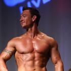 John  Bonner - NPC Empire Classic 2013 - #1